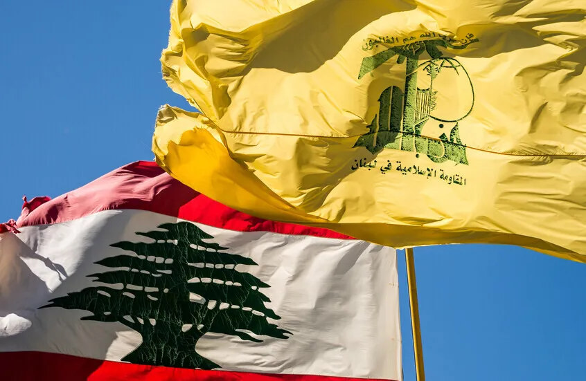 حزب الله: الاتفاق مع إيران سيشمل لبنان وإسرائيل تستبقه بتوسيع عدوانها